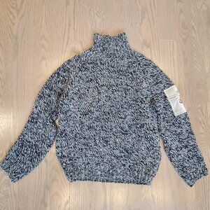 Moncler Knit Turtleneck